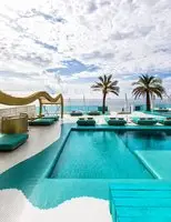 Dorado Ibiza Suites 