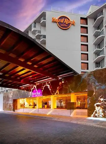 Hard Rock Hotel Ibiza 