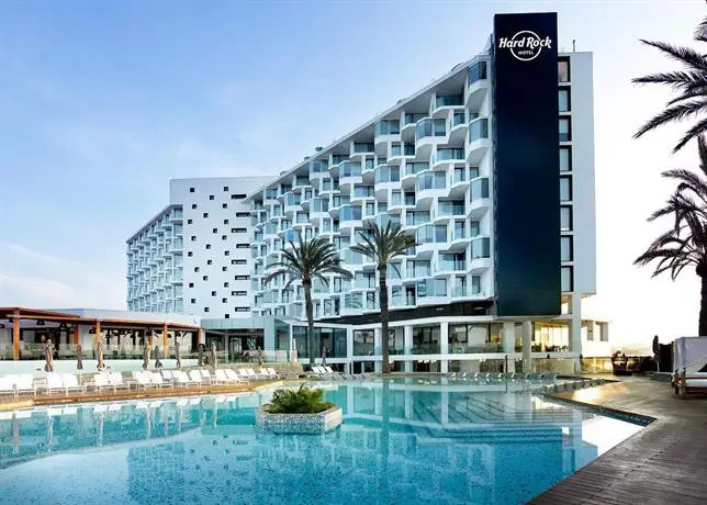 Hard Rock Hotel Ibiza