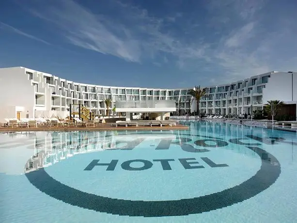 Hard Rock Hotel Ibiza 