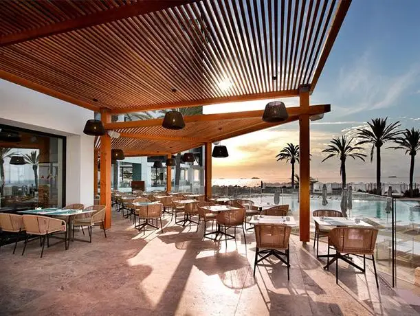 Hard Rock Hotel Ibiza 