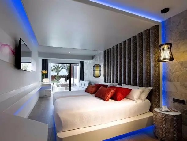 Hard Rock Hotel Ibiza 