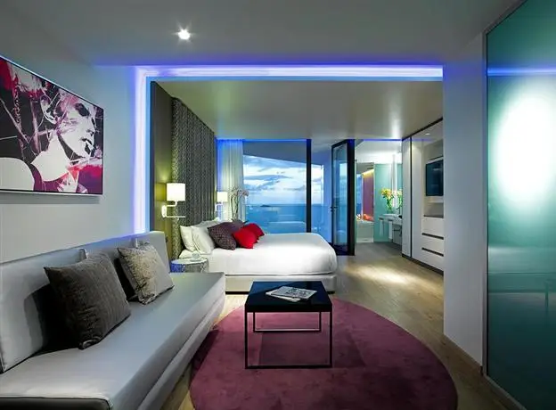 Hard Rock Hotel Ibiza 