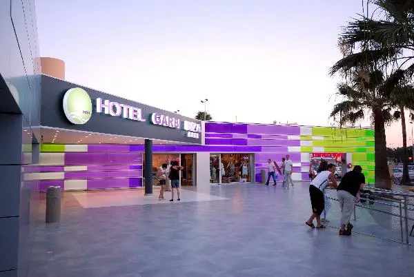 Hotel Garbi Ibiza & Spa