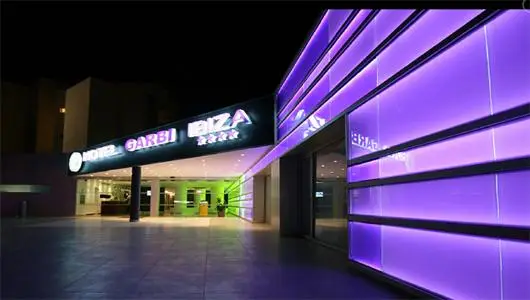 Hotel Garbi Ibiza & Spa