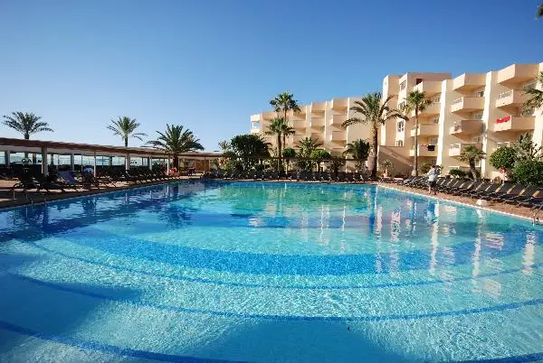 Hotel Garbi Ibiza & Spa 