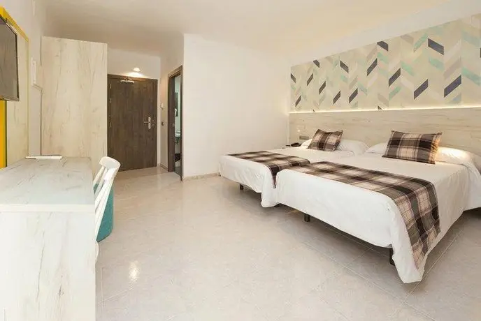 Hotel Playasol Lei Ibiza - Adults Only 