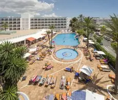 Hotel Playasol Mare Nostrum 