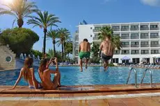 Hotel Playasol Mare Nostrum 