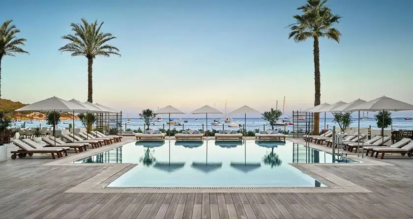 Nobu Hotel Ibiza Bay