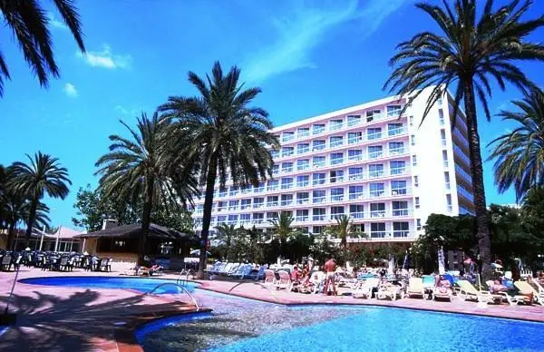 Sirenis Hotel Goleta & Spa