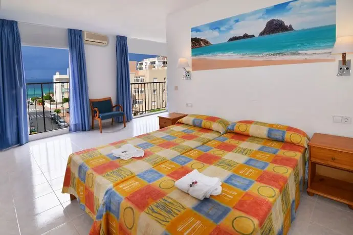 Apartamentos Formentera Sant Antoni de Portmany 