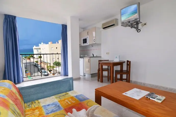 Apartamentos Formentera Sant Antoni de Portmany 