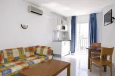 Apartamentos Formentera Sant Antoni de Portmany 