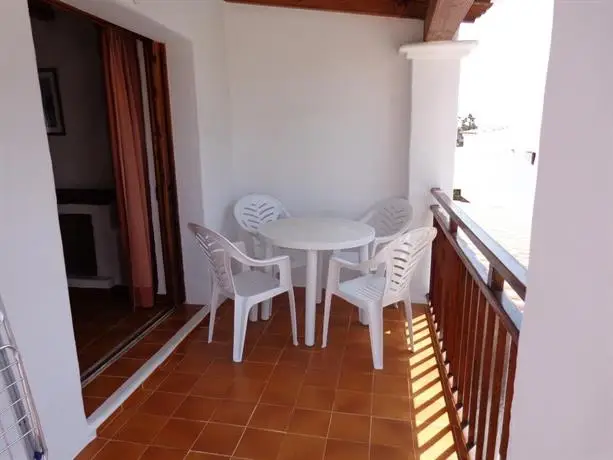 Apartamentos Los Pinares Benet