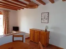 Apartamentos Los Pinares Benet 