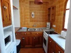 Apartamentos Los Pinares Benet 