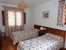 Apartamentos Los Pinares Benet 