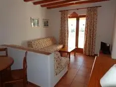 Apartamentos Los Pinares Benet 