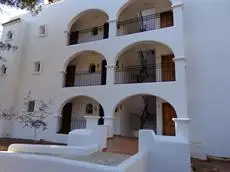 Apartamentos Los Pinares Benet 