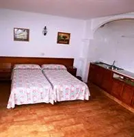 Apartamentos Orosol 2 