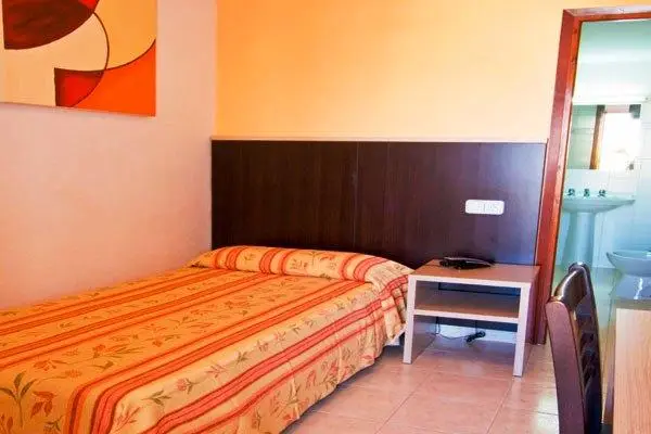 Apartamentos Orosol 2 