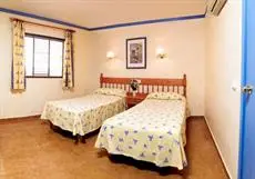 Apartamentos Xaloc Ibiza 