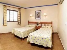 Apartamentos Xaloc Ibiza 