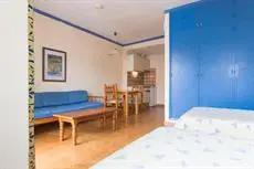 Apartamentos Xaloc Ibiza 