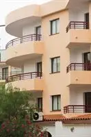 Apartamentos Xaloc Ibiza 