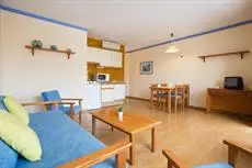 Apartamentos Xaloc Ibiza 