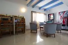 Apartamentos Xaloc Ibiza 