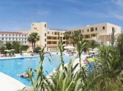 Apartamentos Xaloc Ibiza 