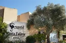 Grupotel Santa Eularia & Spa - Adults Only 