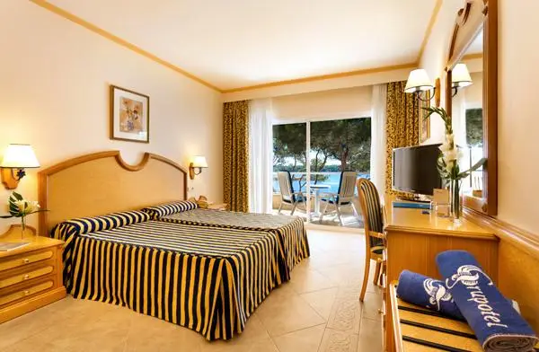 Grupotel Santa Eularia & Spa - Adults Only 