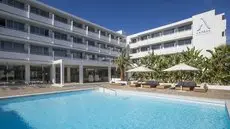 Hotel Anfora Ibiza 