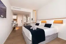 Hotel Anfora Ibiza 