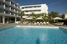 Hotel Anfora Ibiza 