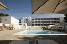 Hotel Anfora Ibiza 