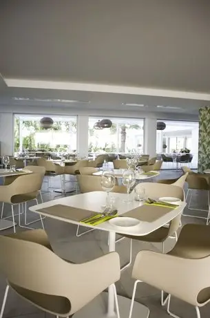 Hotel Anfora Ibiza 