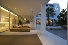 Hotel Anfora Ibiza 