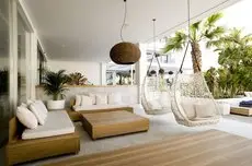 Hotel Anfora Ibiza 