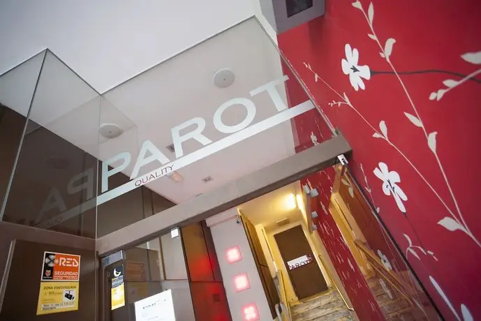 Parot Quality Apartments 