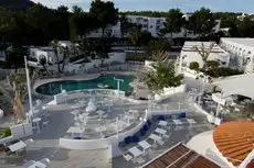 Portinatx Beach Club Hotel 