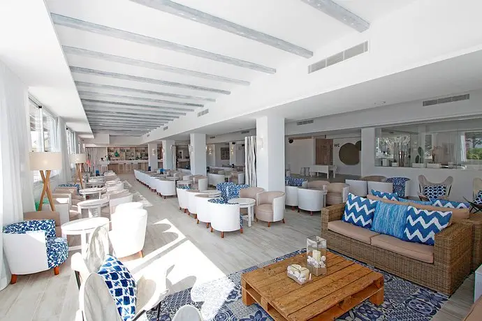 Portinatx Beach Club Hotel 