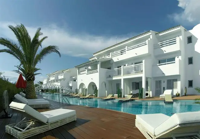 Ushuaia Ibiza Beach Hotel - Adults Only