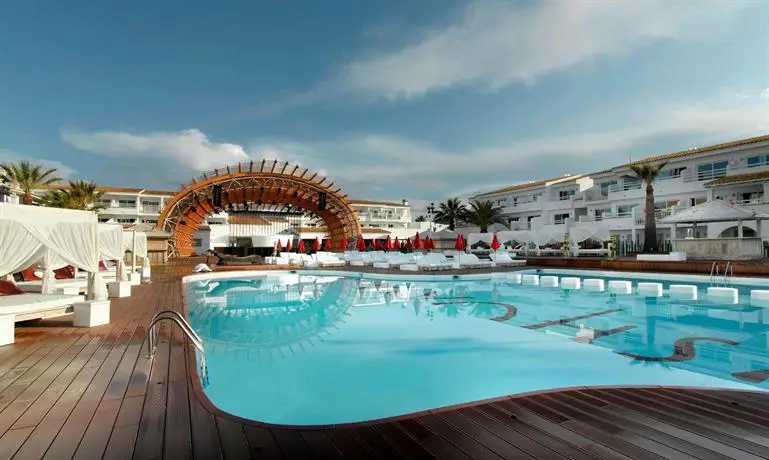 Ushuaia Ibiza Beach Hotel - Adults Only