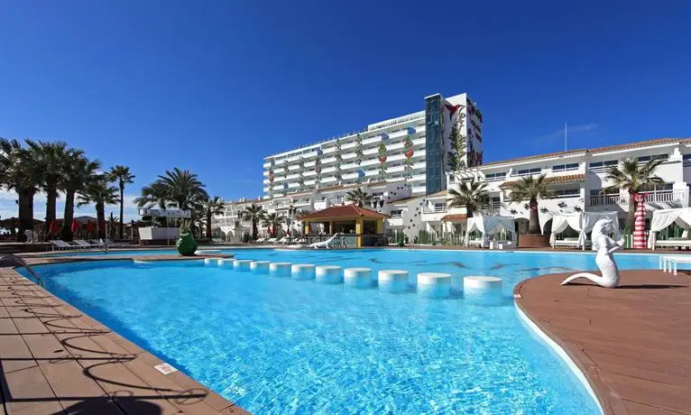 Ushuaia Ibiza Beach Hotel - Adults Only 