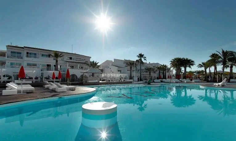 Ushuaia Ibiza Beach Hotel - Adults Only 