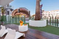 Ushuaia Ibiza Beach Hotel - Adults Only 